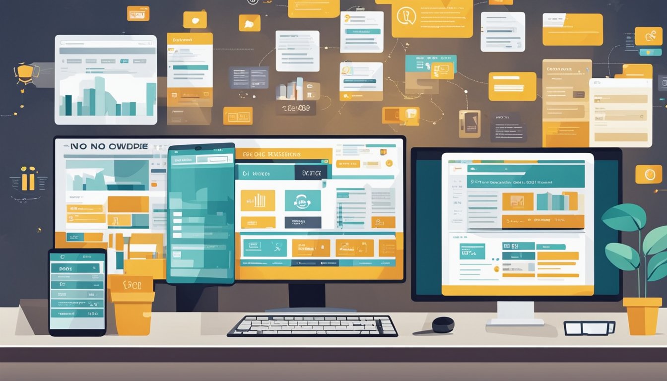 Impactful Power Platform LowCode  NoCode Business Apps